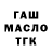ТГК гашишное масло Orazgul Aydarova